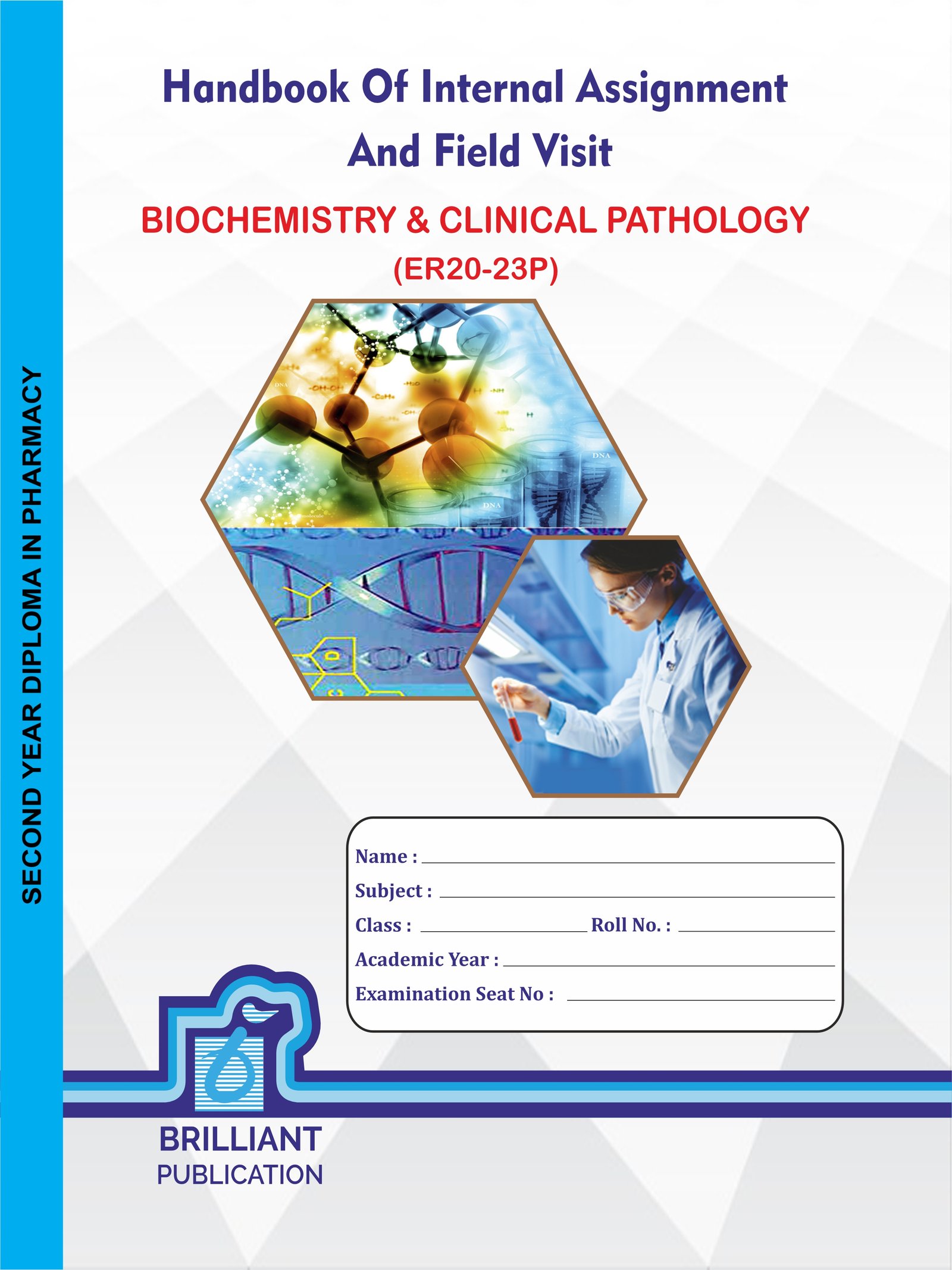 Biochemistry & Clinical Pathology